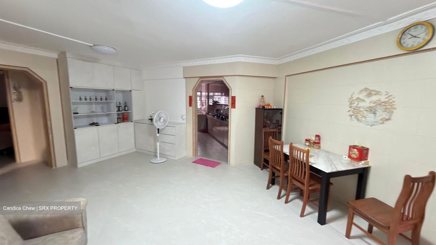 Blk 113 Potong Pasir Avenue 1 (Toa Payoh), HDB 4 Rooms #534892771
